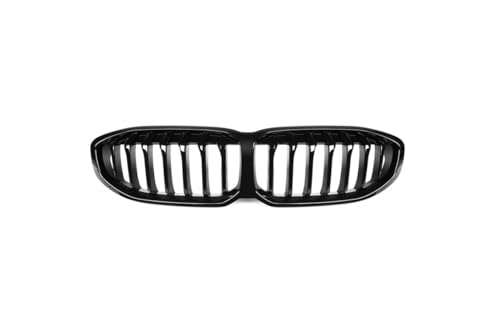 Grille capot avant calandre pour Série 1 F40 pare-choc 2019 2020 2021 2022