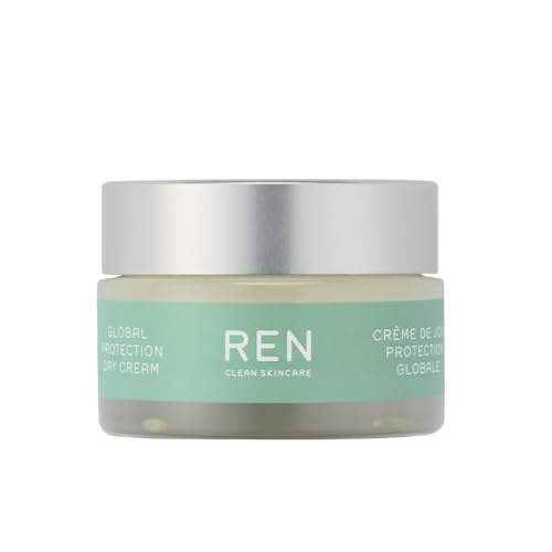 REN Clean Skincare Evercalm? Global Protection Creme de jour 15 ml