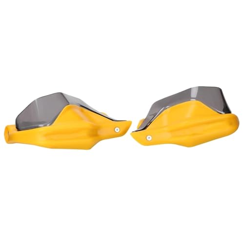 Protège-mains guidon NC750X pour abriter vos mains du froid et du vent