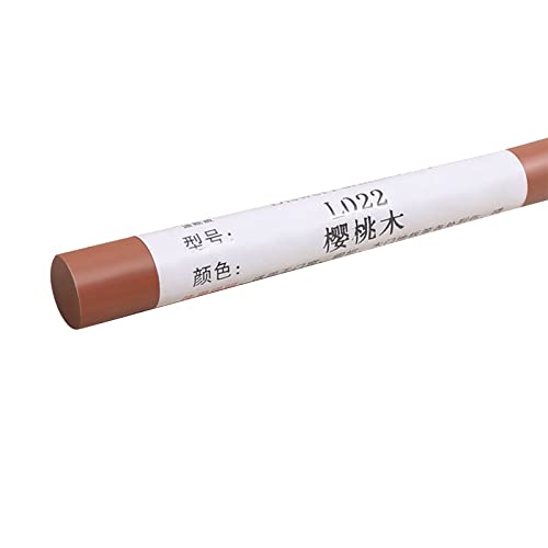 DGFJY Furniture Repair Wood Repair Markers For Touch Up Repair Pen-Markers For Scratches Wood Floors Tables Bedposts Wood Scratch Repair Pen Walnut For Furniture