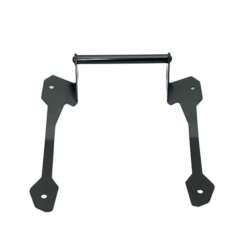 Support de navigation F850GS guidon moto pour les voyages et trajets quotidiens