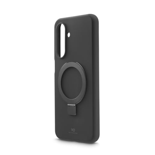 Coque Samsung Galaxy A17 protection antichoc support noir - 5