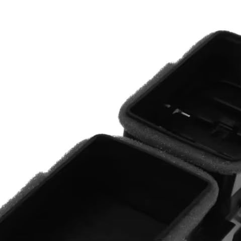 Rejilla de ventilación central para Explorer 2016-2019: repara el aire acondicionado roto 6