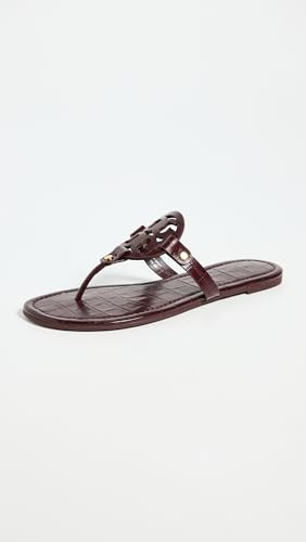 Image of Tory Burch Women's Miller Embellished Sandals