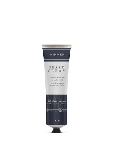 KINMEN | Beard Cream | 50 ml | KIN Cosmetics