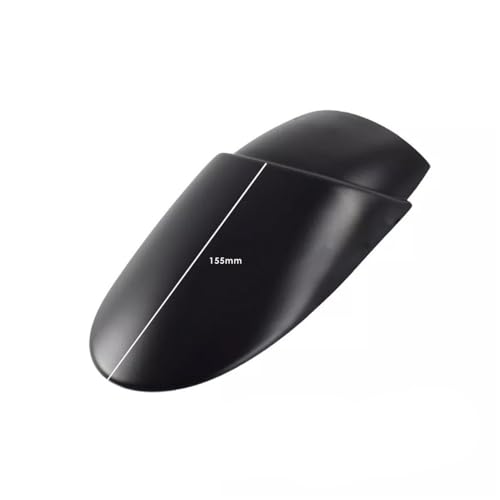 Extensions de Garde-Boue Triumph Speed 400 Protections Anti-Projections - 4
