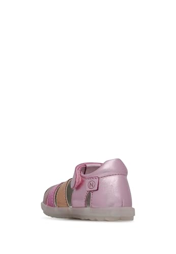 Naturino Girl's See (Toddler/Little Kid) Sandal4
