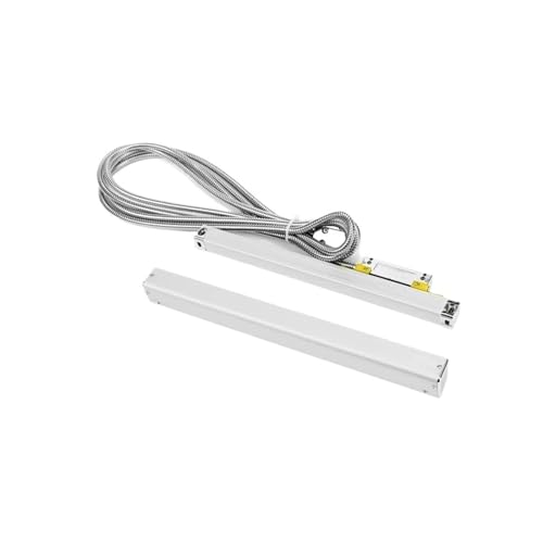 Sensor de Regla Lineal 5um Encoder Digital KA-500 370mm miniatura 1