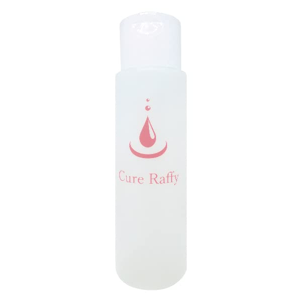 Amazon | キュアラフィ Cure Raffy 頭皮の臭いケア 頭皮のベタつき