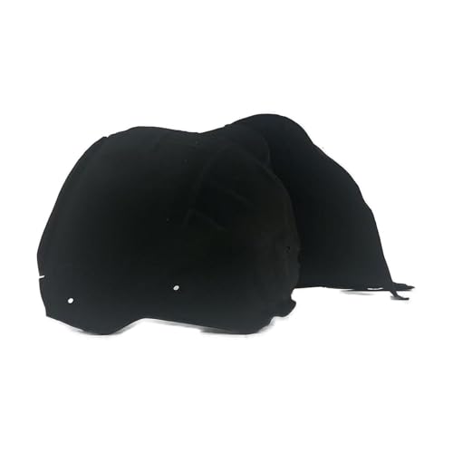 Image of FitParts Compatible with Chevrolet Impala 2014-2019 Front Left Fender Liner