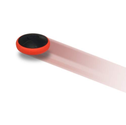 Air Hockey Hover Puck for Kids,Mini Electric Floating Hockey,Novelty Tabletop Rechargeable Hockey Hover Puck for Children - Thumbnail 5