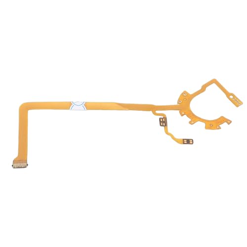 Cable flexible de apertura S9900 repuesto lente S9700 FPC cámara 2