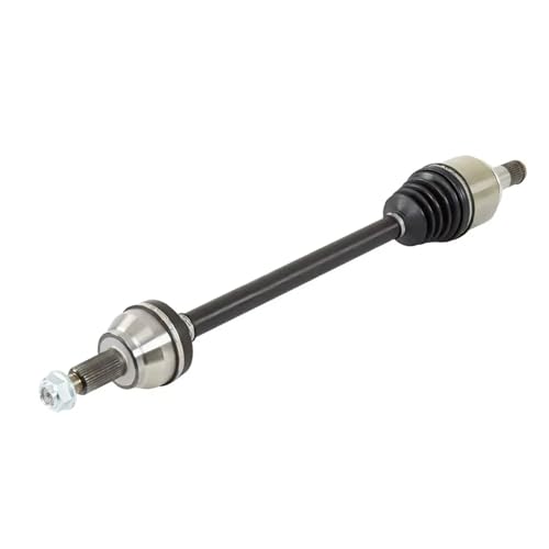 Arbre de transmission pour restaurer la motricité de votre Range Rover