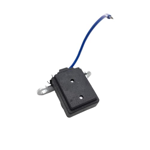 Bobina de impulso de encendido para reparar sistema elÉctrico de moped y ATV 4