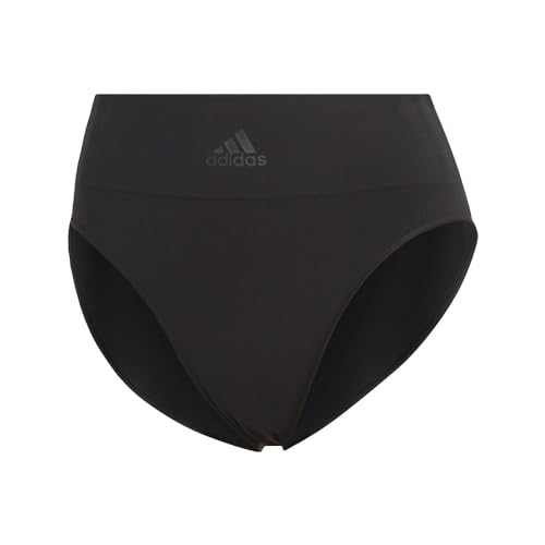 Adidas culotte sans coutures femme slip microfibre invisible lot de 2