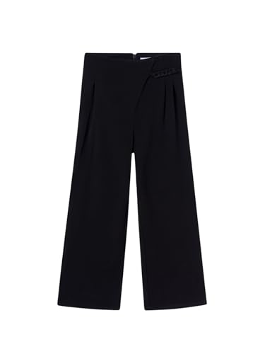 Pantalón Mayoral con cadena de niña ropa infantil cómoda