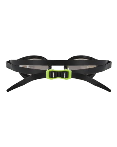 Image of TYR Adult Tracer-X RZR Goggles - Low Profile Racing Swim Eyewear | Ultra-Low Profile Hydrodynamics | 180 Wide HD Lenses | Durafit Silicone Gaskets | 5 Removable Nosebridges