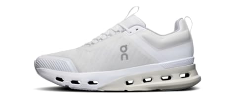 On Men's Cloudnova X Sneaker4