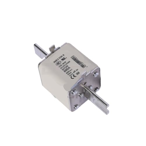 Fusible 3NE3338-8 évite les pannes de court-circuit