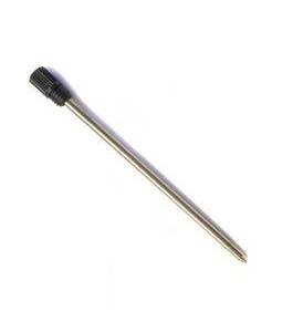 St. Tropez Marvy Petite Black Ink Ballpoint Pen Refill (Pack of 2) 007-R