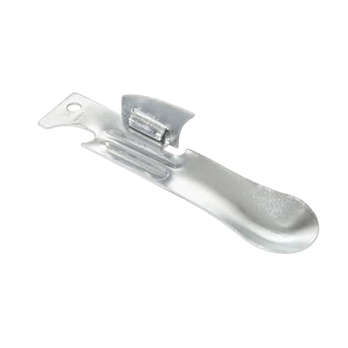 Stansport 3-in-1 Can Opener - 2 Pieces (344-T)