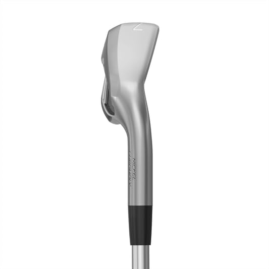 Amazon.co.jp: ミズノ JPX923 ホットメタル HL コンボ - 7 | JPX
