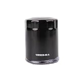 Struggling 1095038-00-A Oil Filter Compatible with Tesla Model 3/X/Y/S Drive Unit 2017-2023,Motor filter element, Engine Oil Filter, Front Rear Drive Unit Oil Filter 1095038-00-B 1618882-00-A
