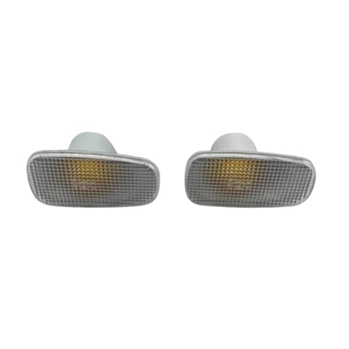 Lámpara de guardabarros LH RH con ajuste original para Toyota RAV4