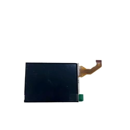 Alideao �ƌ݊�������A�V���� Canon IXUS870 SD880 IXY920 PC1308 �f�W�^���J������ʃf�B�X�v���C�C�����i�A�o�b�N���C�g�Ȃ�