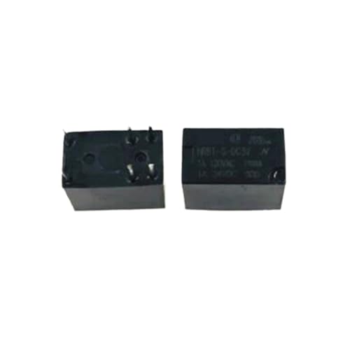 Relais 24 V HRB1-S-DC24V pour remplacer un commutateur défectueux