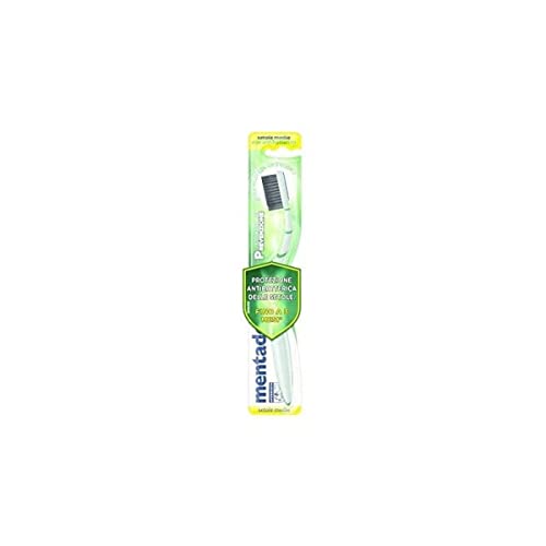 Mentadent SPAZZOLINO ANTI BATTERICO