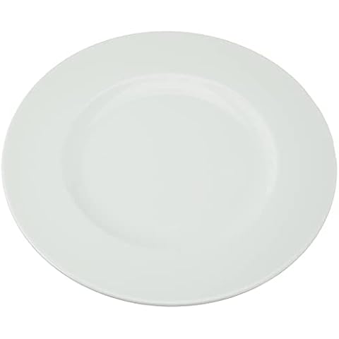 Villeroy und Boch Royal Brotteller, 16 cm, Premium Bone Porzellan Cover