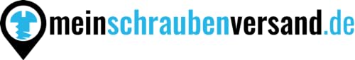 Sechskant-Holzschraube mit Unterlegscheibe 6×90 mm – DIN 571 – DIN 9021 – Edelstahl A2 (V2A) – 25 Stück