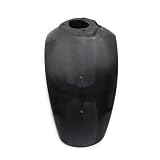 Per i motociclisti che percorrono spesso strade fangose ​​o bagnate, i parafanghi per moto sono la soluzione ideale. Impediscono l'accumulo di fango e acqua sulle parti in movimento della moto, riducendo il rischio di guasti meccanici e garantendo un funzionamento regolare del veicolo.