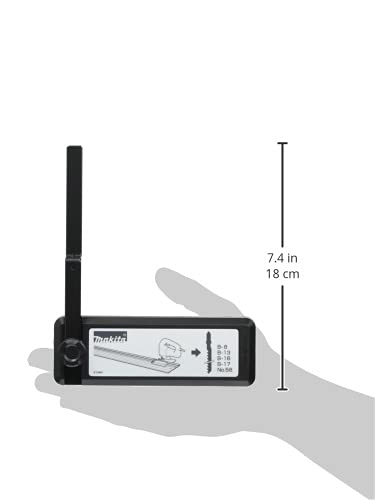 Amazon | マキタ(Makita) 長尺定規アダプタ A-66167 | 丸鋸定規
