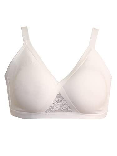 Image of Dazzle DB550 Women's Non Padded Bra