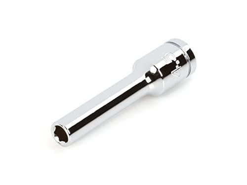 TEKTON 1/4 Inch Drive x 4.5 mm 6-Point Socket | SHD03103