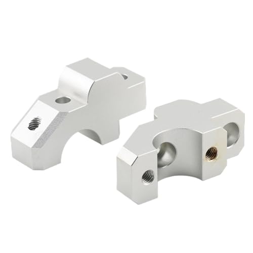 [^[nho[CU[ Compatible With MT09 For Tracer For 900 GT 2021 I[goCnho[㏸NvANZT[oCNnho[CU[(Silver)