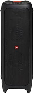 JBL PartyBox 1000 - High Power Wireless Bluetooth Party Speaker