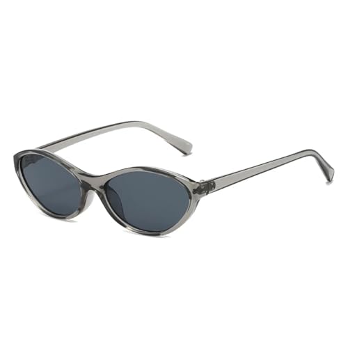 Lunettes rétro haut de gamme pour femme avec filtres UV400 et finition vintage