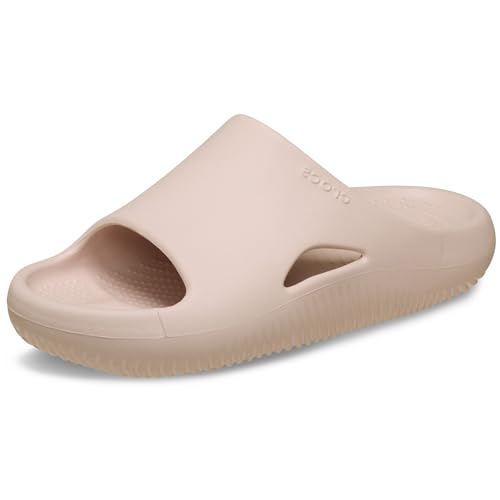 Image of Crocs Unisex Adult Mellow Recovery Slides