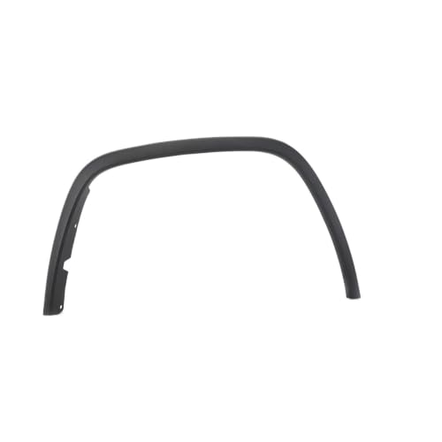 Guardabarros delantero izquierdo con ajuste exacto para Jeep Grand Cherokee WK2 2012