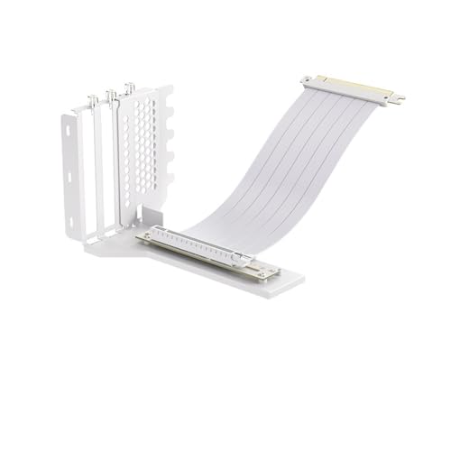L-Z3 GPU}EguPbgLbgAPCIe 4.0 X16CU[P[u200mmAOtBbNXJ[hXeAO}EguPbg(PCI-E 3.0 Set-White)