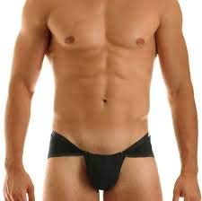 RMsport Traditional Supporter (Langot) Black-picture-29
