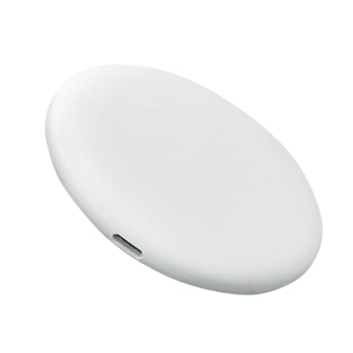 Gujdnhderq スマートフォーストラッカーボクシングダイナモメーターボクシングダイナモメーターパンチバッグパワーメーター速度テストボクシングキックセンサーダイナモメーターホワイト