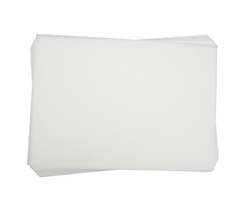 FRYMASTER 803-0003 17.75 X 12.5 Filter Paper by Frymaster