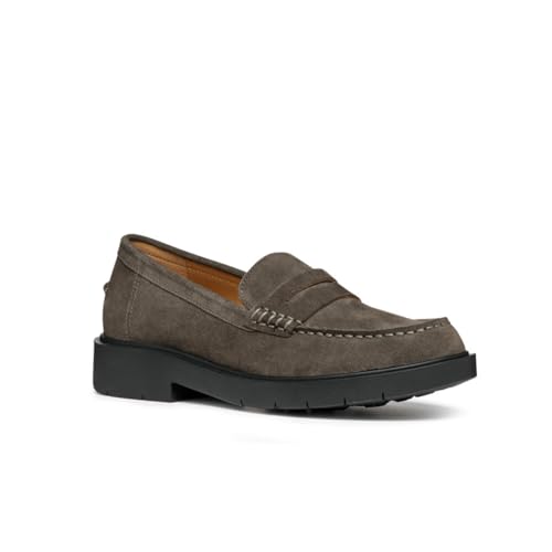 Image of Geox Women's D Spherica Ec1 a Moccasins