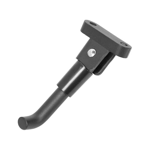 Support de pied trottinette électrique robuste béquille stable