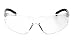Pyramex S9110ST Atoka Cler Clear Anti-Fog