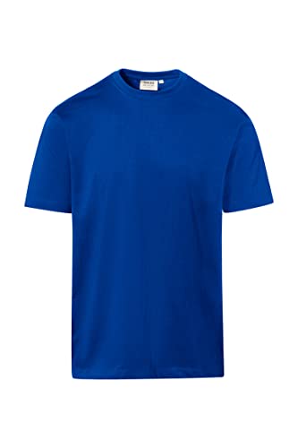 T-Shirt Heavy, Royal, L